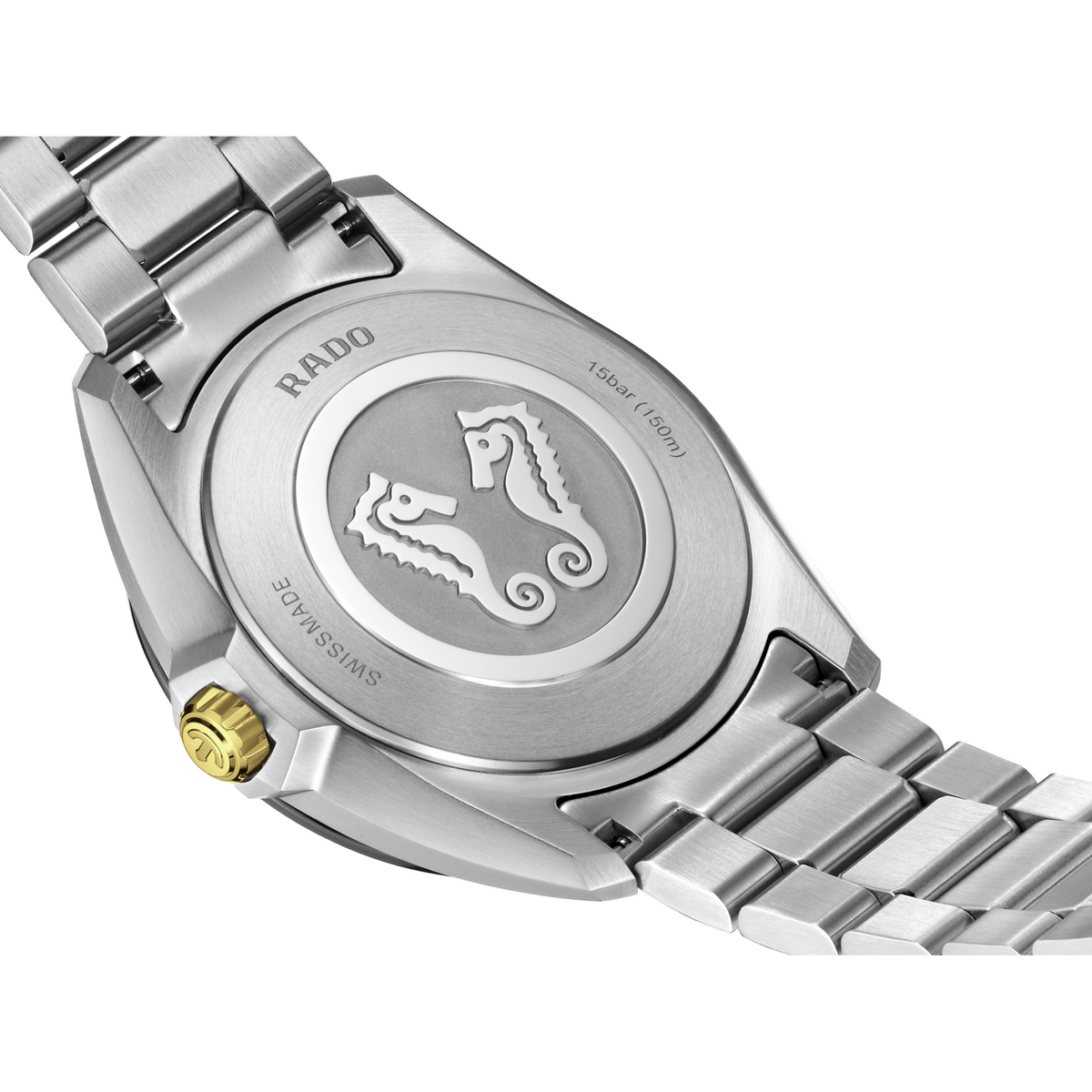 Rado HyperChrome R32280153 – view 4