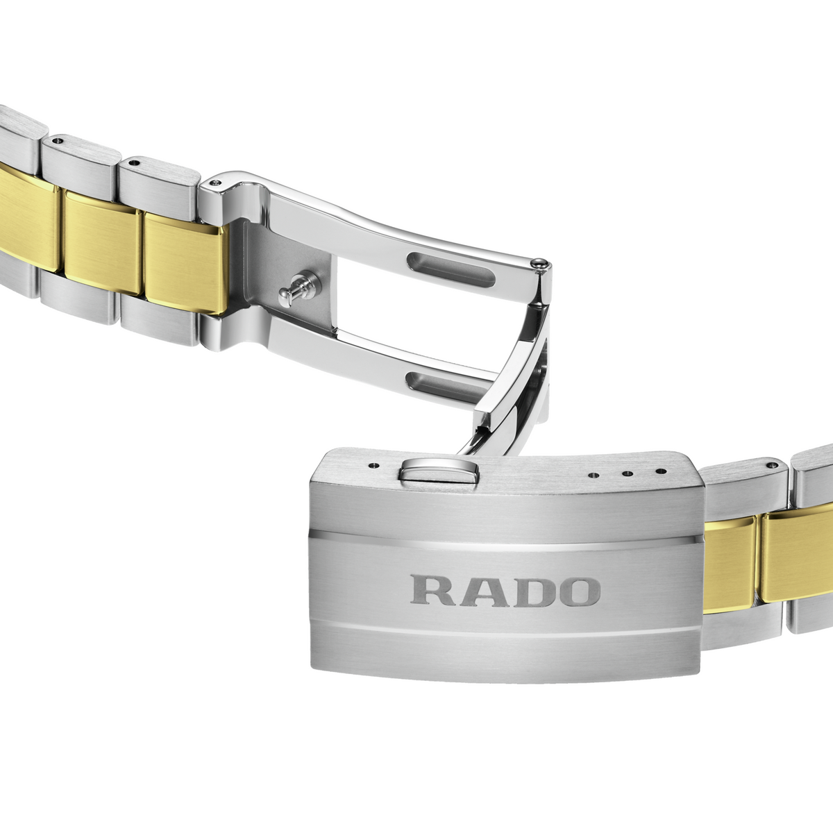 Rado HyperChrome R32280153 – view 5
