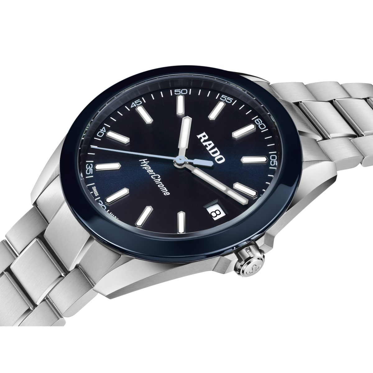 Rado HyperChrome R32280203 – view 2