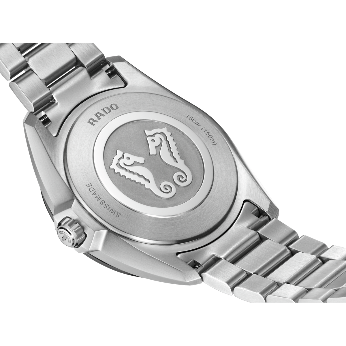 Rado HyperChrome R32280203 – view 4
