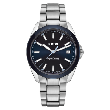 Rado HyperChrome R32280203 – front view