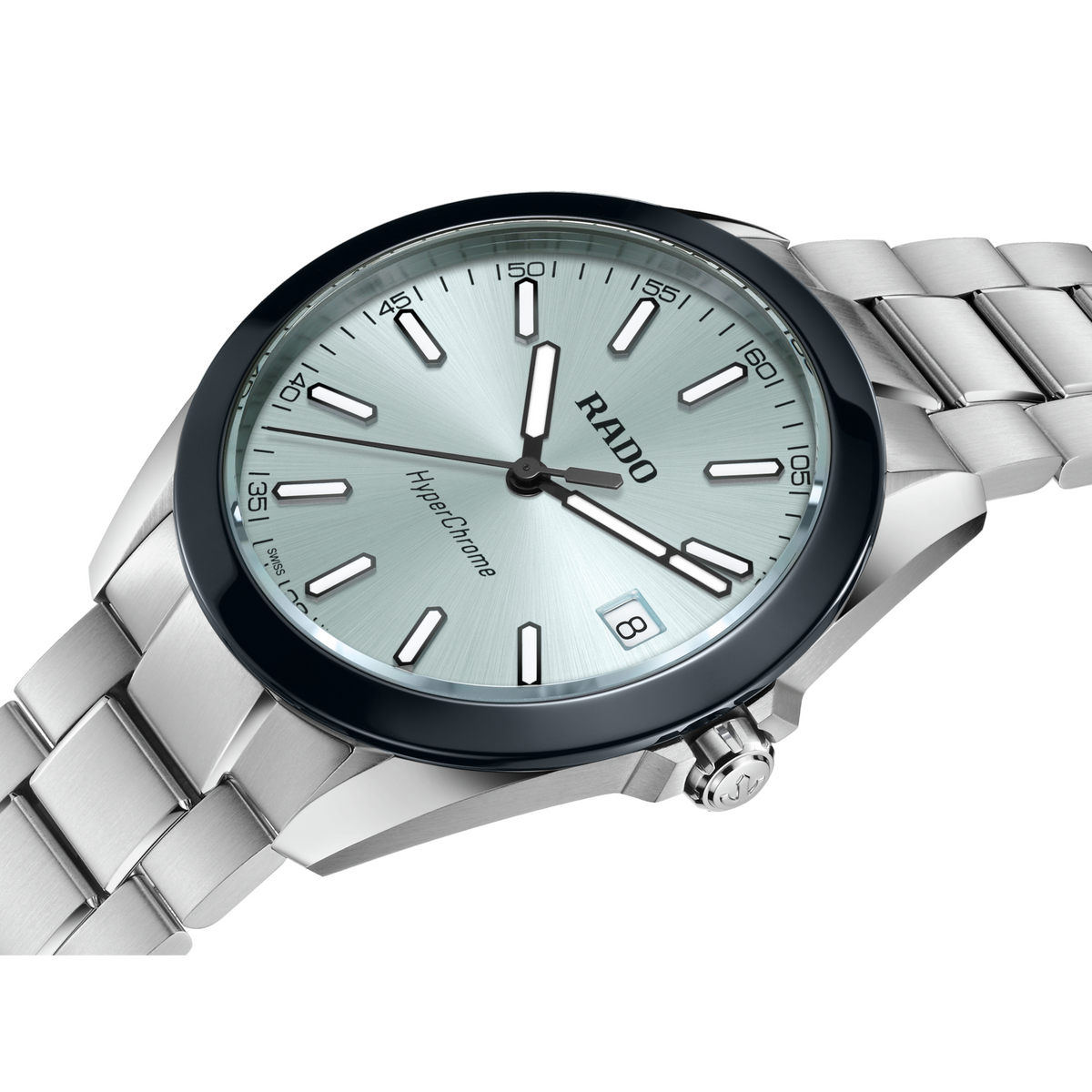 Rado HyperChrome R32280213 – view 2
