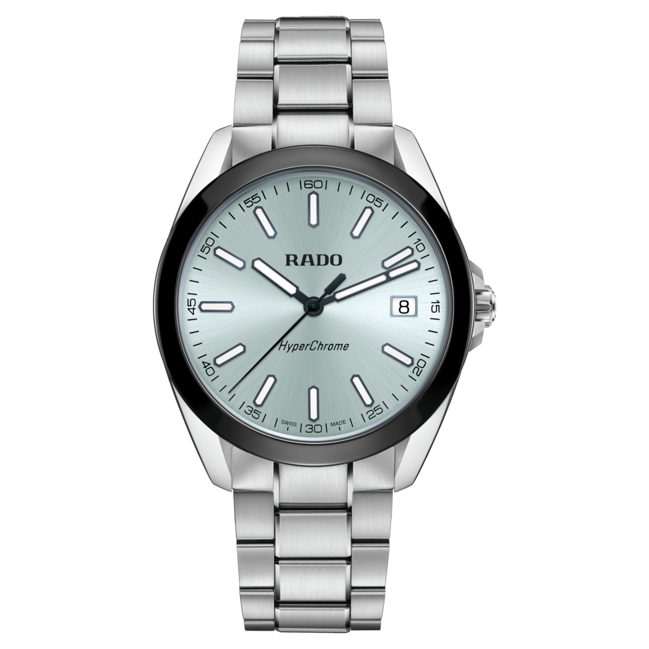 Rado R32280213 Watch for Men