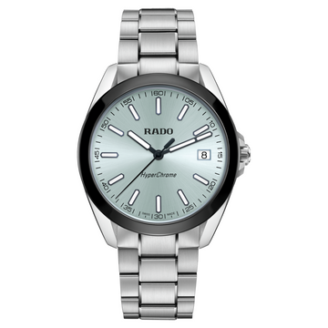 Rado R32280213 Watch for Men