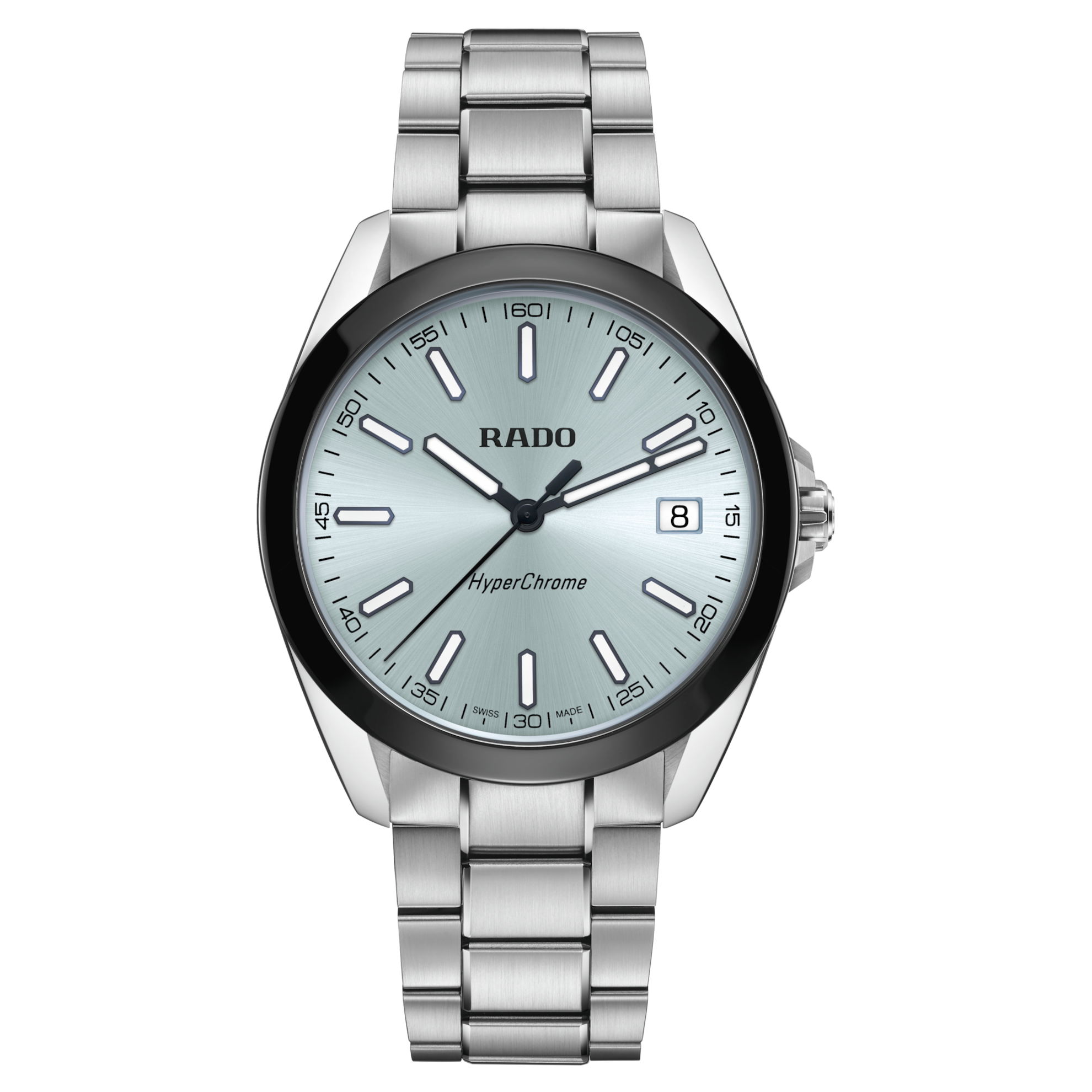 Rado HyperChrome R32280213 Watch for Men