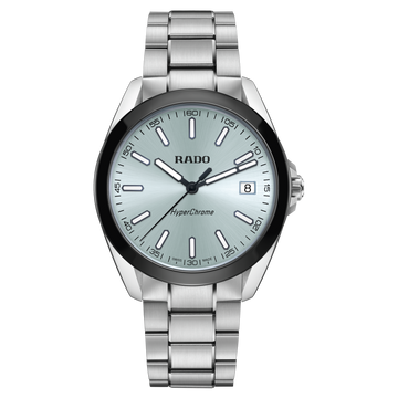 Rado HyperChrome R32280213 – front view