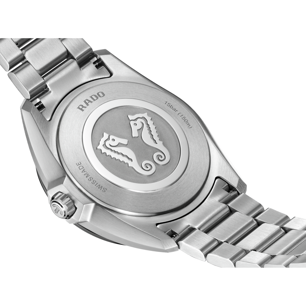 Rado HyperChrome R32280313 – view 4