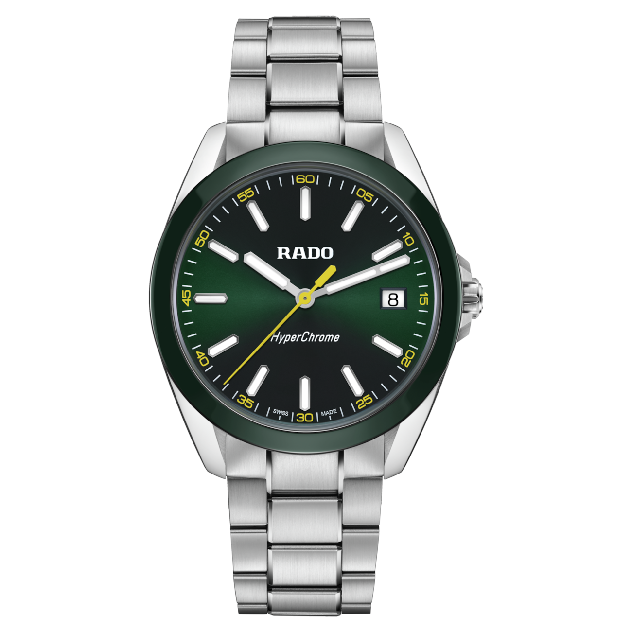 Rado R32280313 Watch for Men