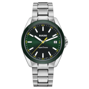 Rado R32280313 Watch for Men