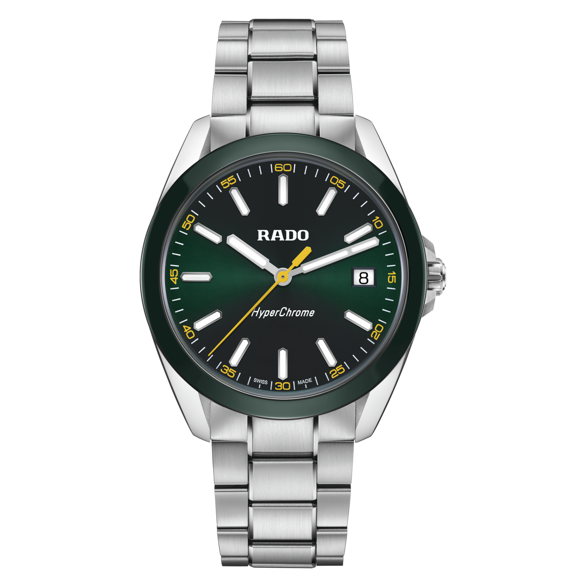 Rado HyperChrome R32280313 Watch for Men