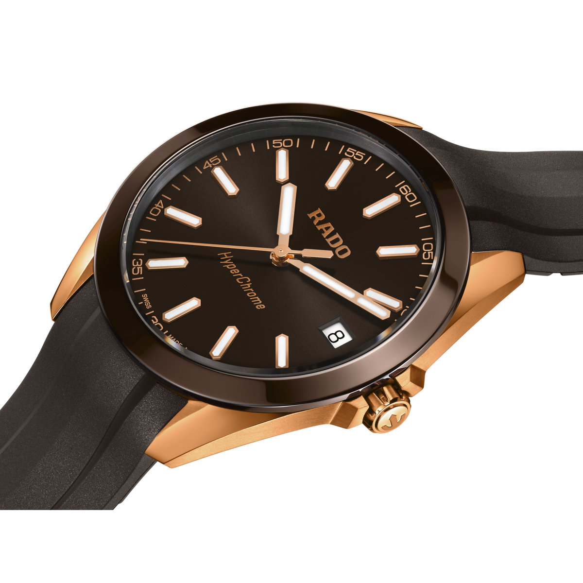 Rado HyperChrome R32281309 – view 2