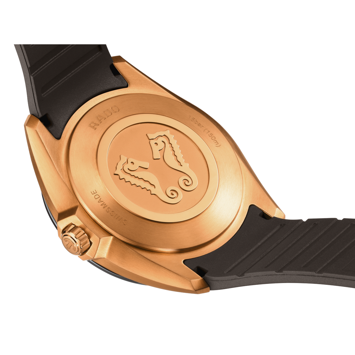 Rado HyperChrome R32281309 – view 4