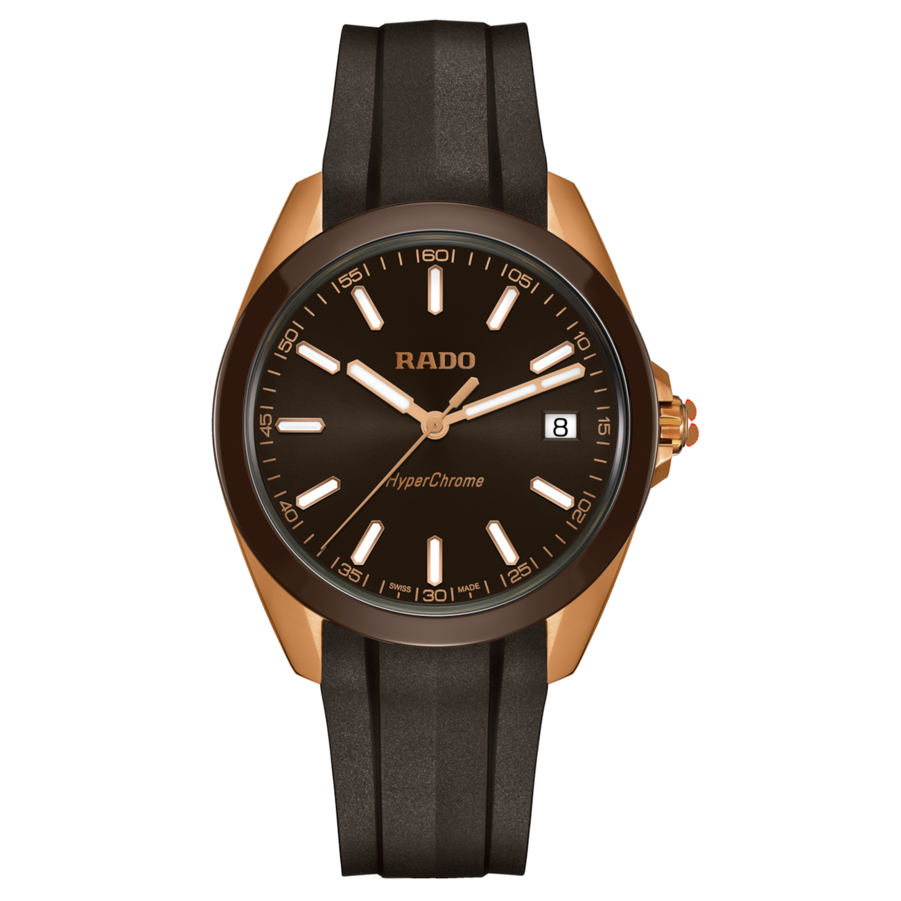 Rado R32281309 Watch for Men