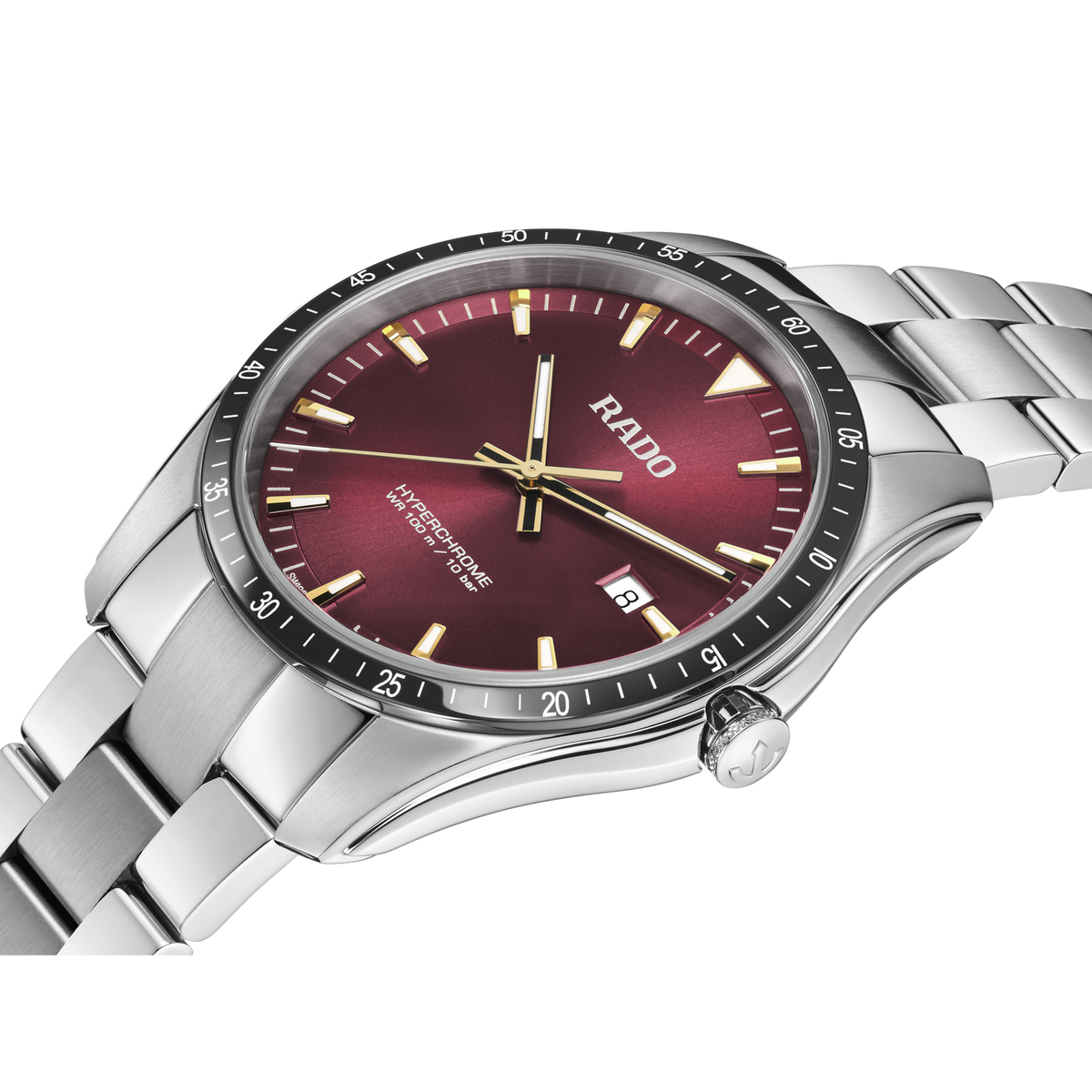 Rado HyperChrome R32502403 – view 2