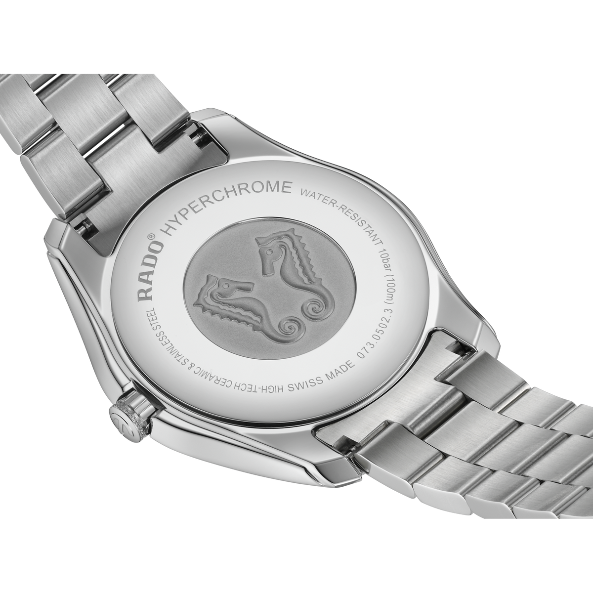 Rado HyperChrome R32502403 – view 4