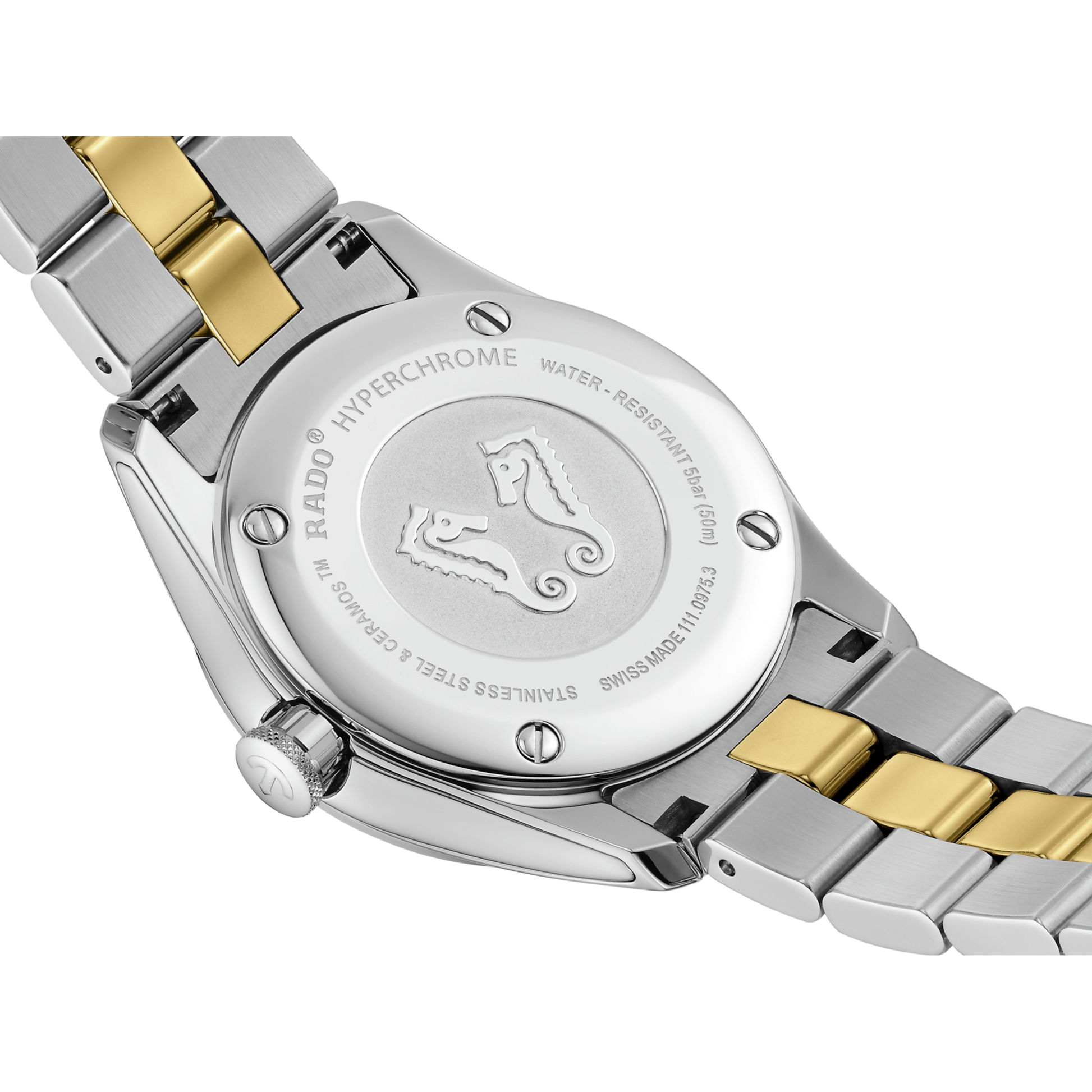 HyperChrome R32975912 - Kamal Watch Company