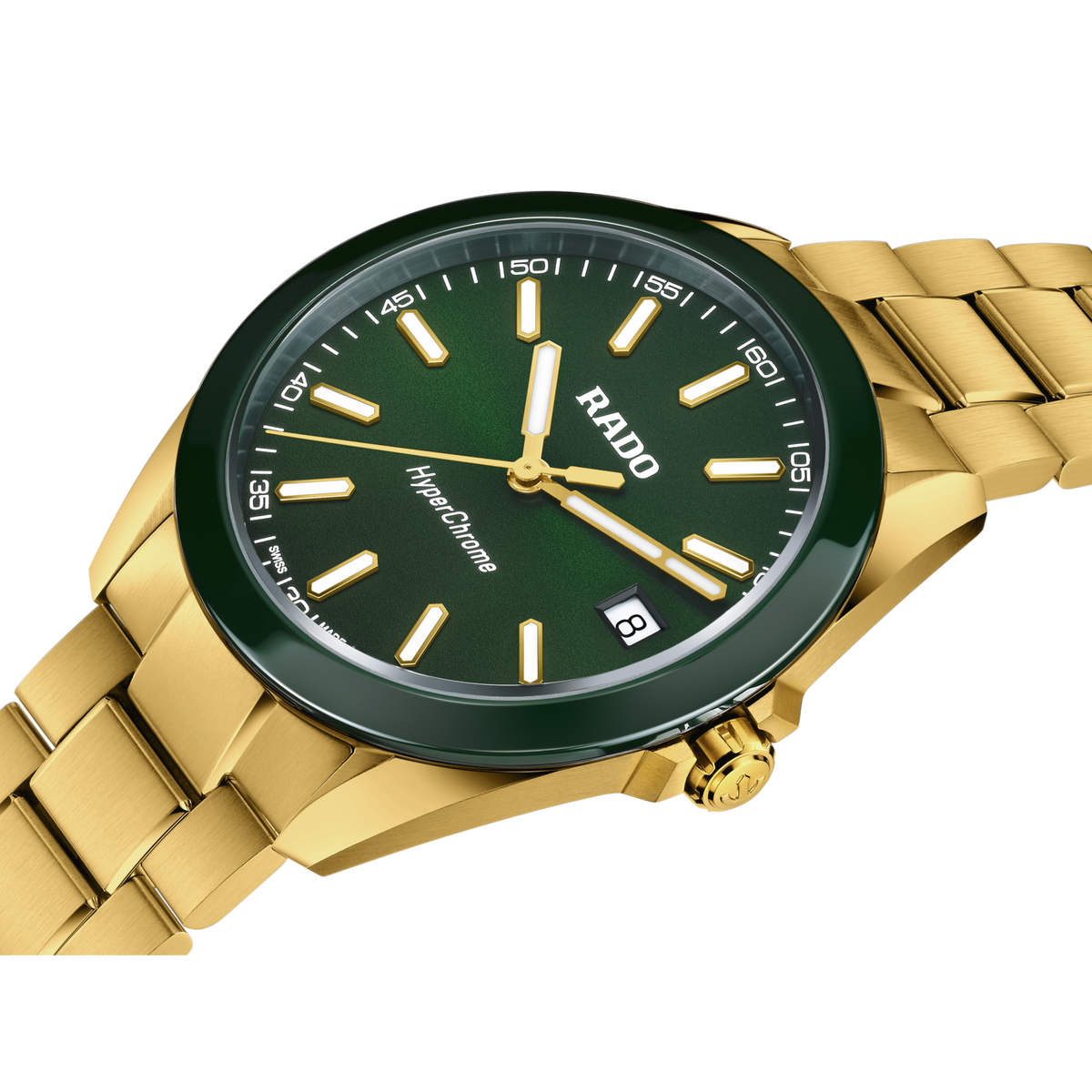Rado HyperChrome R32283313 – view 2