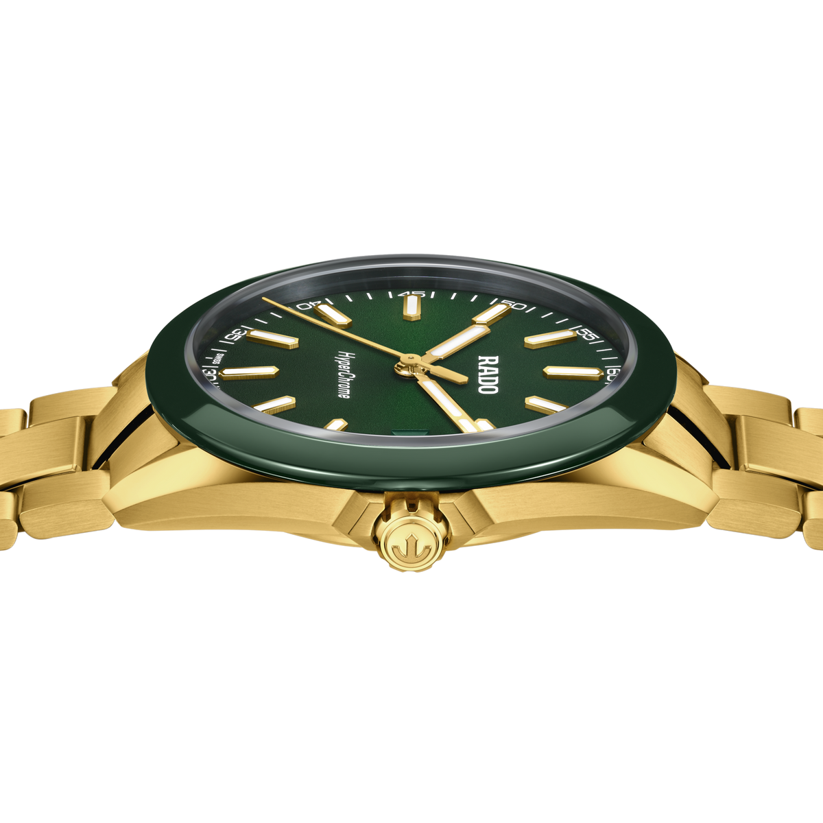 Rado HyperChrome R32283313 – view 3