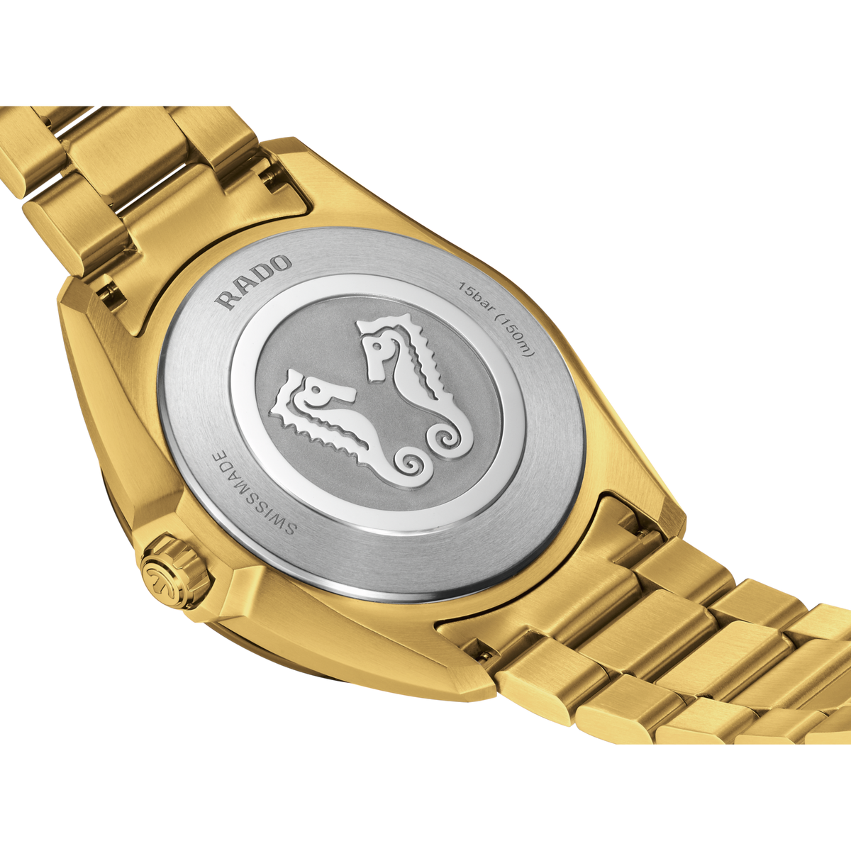 Rado HyperChrome R32283313 – view 4