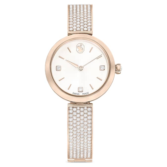 Swarovski Illumina watch-SW-5671196