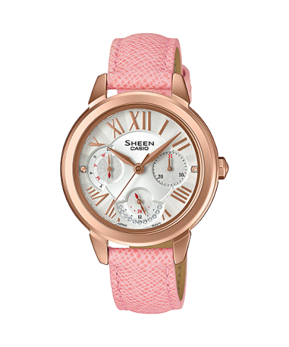 CASIO SX207 Watch for Women