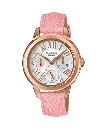 CASIO SX207 Watch for Women