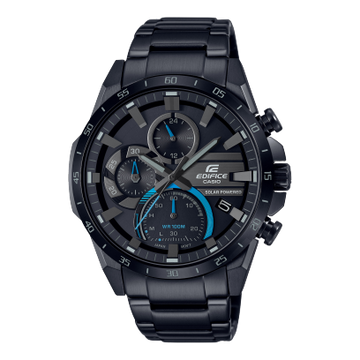 CASIO ED568 EQS-940DC-1BV Watch for Men