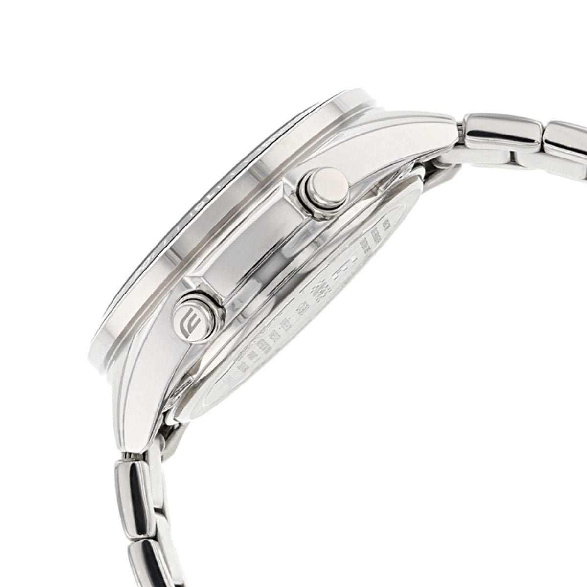 Casio Edifice EFV-C100D-1AV – side view