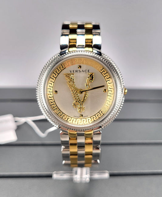 Versace VE2CA0623 Women watch 38 mm