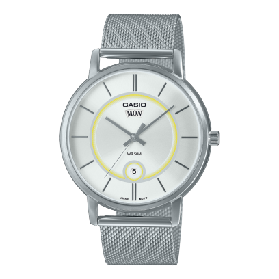 CASIO ENTICER MEN MTP-B120 series MTP-B120M-7AV