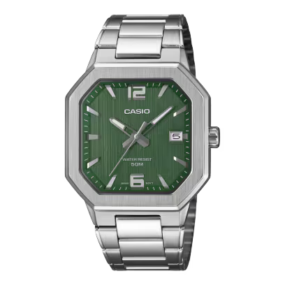 Casio A2525 Watch for Men