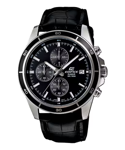 Ex096 Efr-526L-1Avudf Edifice Watch