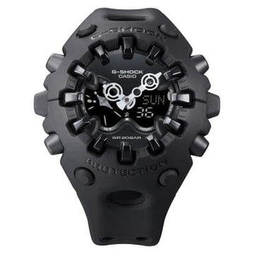 Casio - G1704 ANALOG-DIGITAL SERIES GA-V01-1A Watch for Men