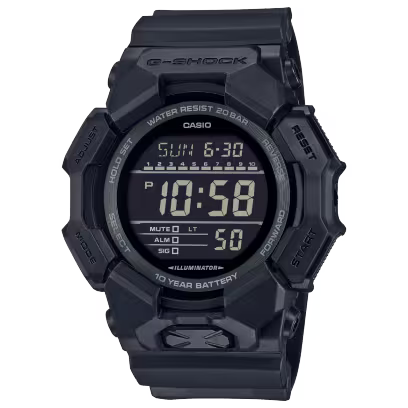 Casio G1674 Watch for Men