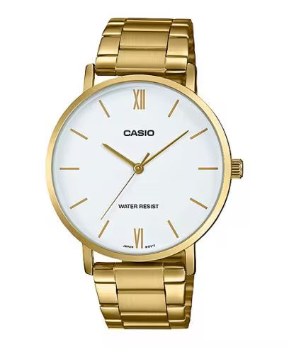 A1780 Mtp-Vt01G-7Budf  Casio Enticer Watch Men