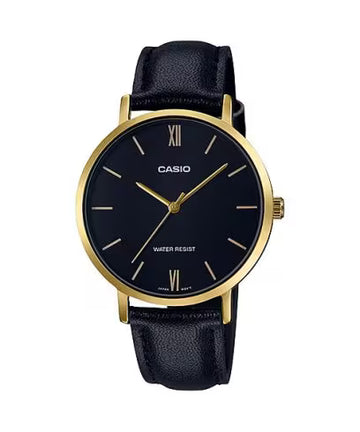 Casio Enticer Lady'S Analog Watch - For Women