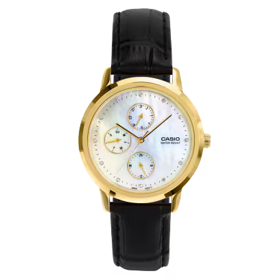 Casio A2495 Watch for Women