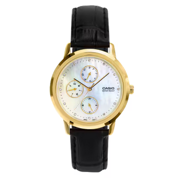 Casio A2495 Watch for Women