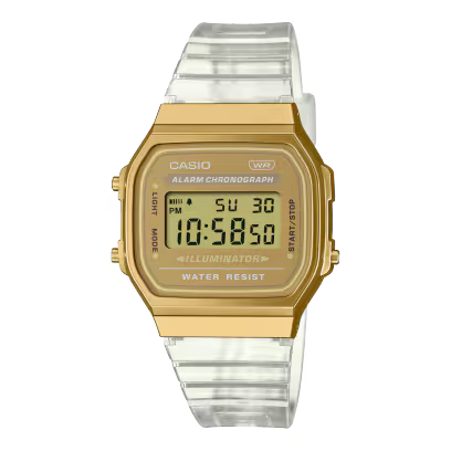 VINTAGE COLLECTION A168XESG-9ADF -D307