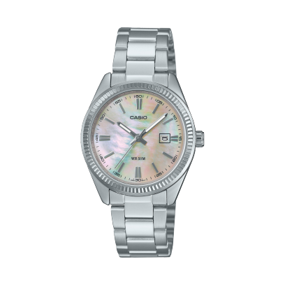Casio A2364 Watch for Women