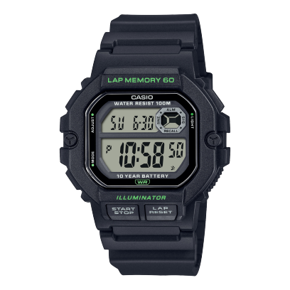 Casio - D269 Watch for unisex