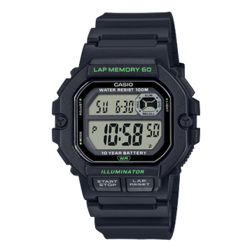 Casio - D269 Watch for unisex