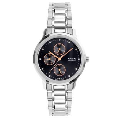 Casio - A2491 Watch for Women