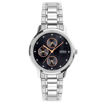 Casio - A2491 Watch for Women