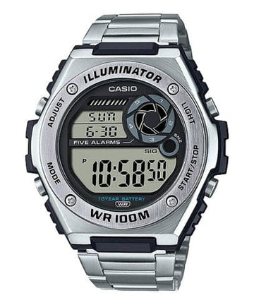 Casio D192 Watch for Men