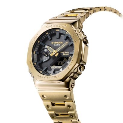 CASIO G1384 Watch for Men