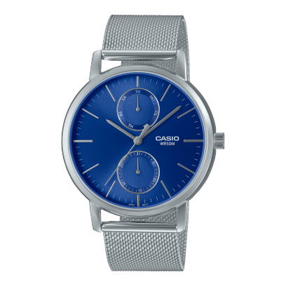 CASIO A2065 Watch for Men