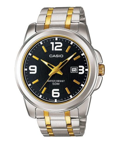 Casio - A777 Watch for Men