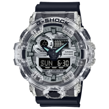 CASIO G1280 GA-700SKC-1A Watch for Men