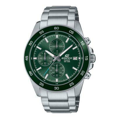 Casio ED614 EFR-526D-3AV Watch for Men